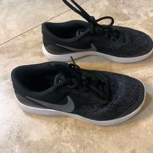 Kids Nike sneakers
